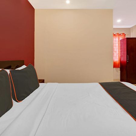 Hotel O The Coles Tree Bangalore Esterno foto