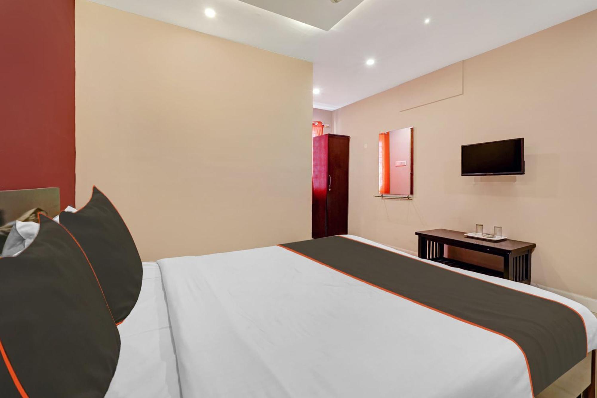 Hotel O The Coles Tree Bangalore Esterno foto