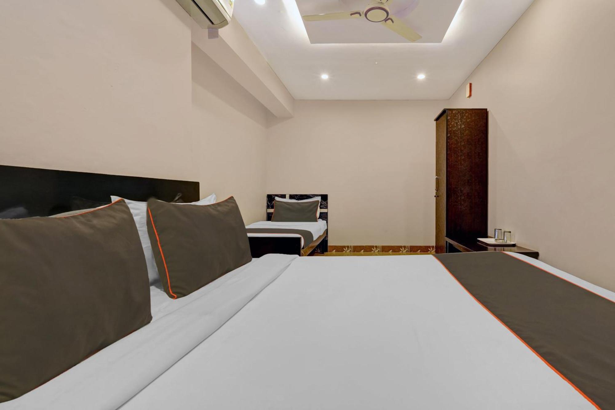 Hotel O The Coles Tree Bangalore Esterno foto